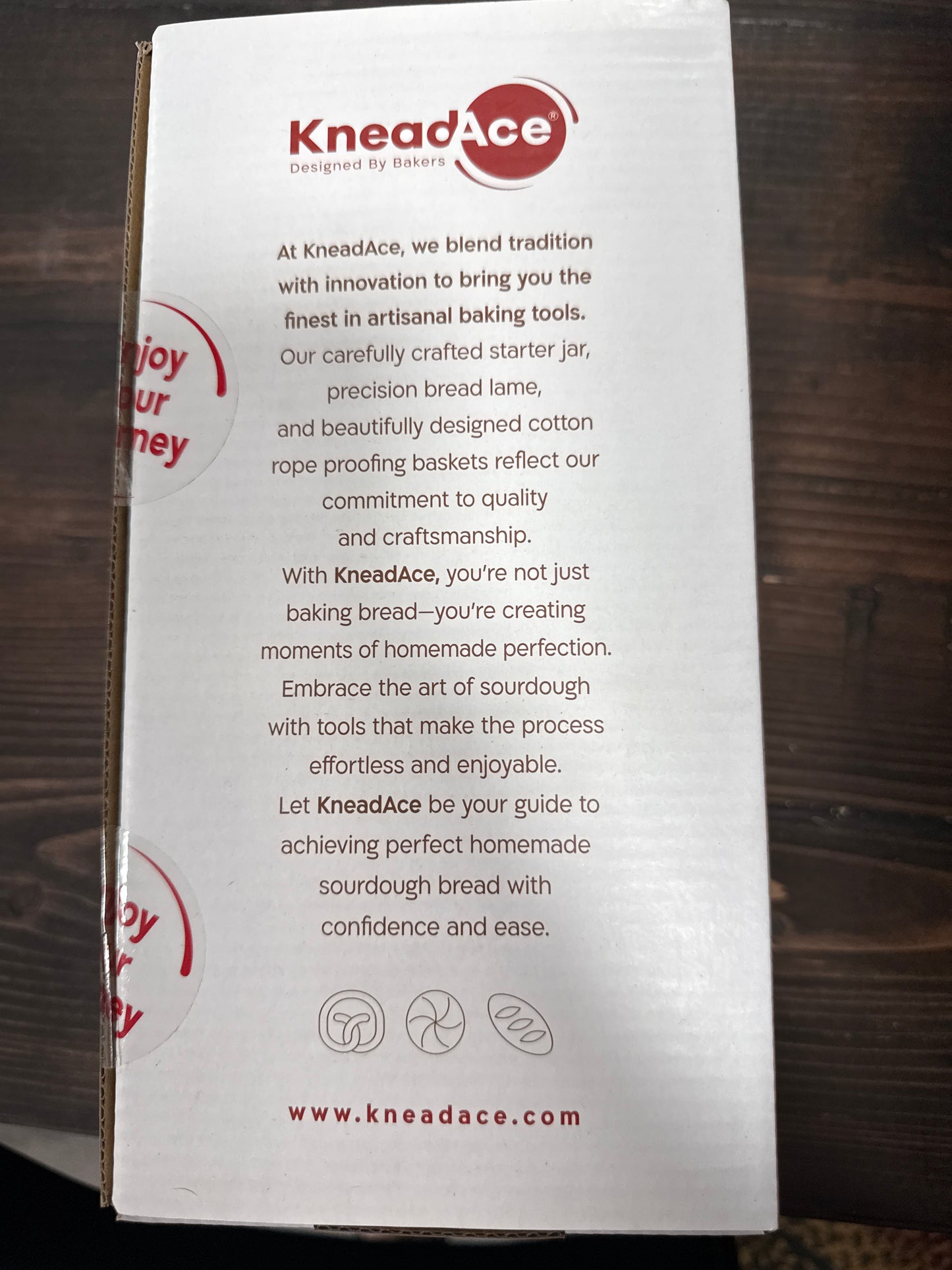 The Sourdough Pro Kit