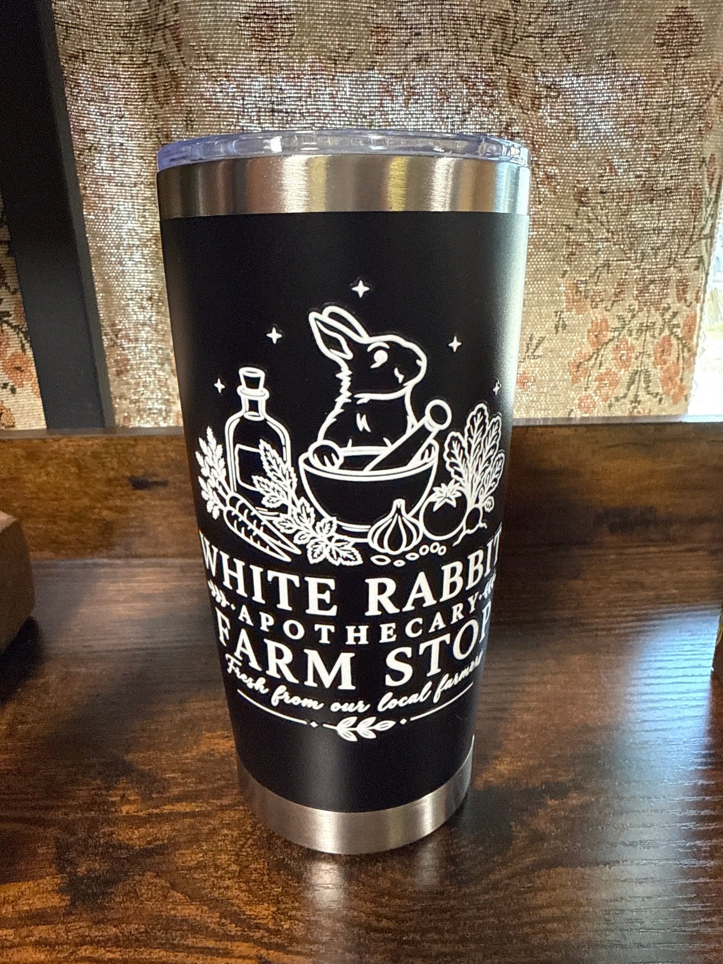 20oz Coffee Mug tumbler