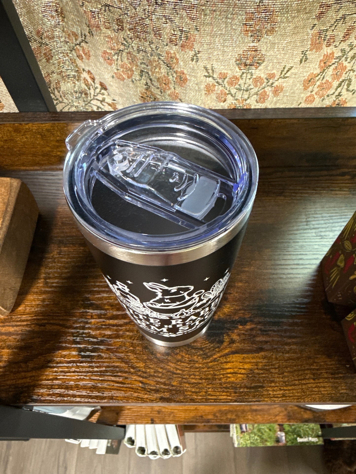 20oz Coffee Mug tumbler