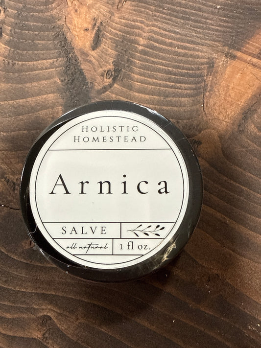 Arnica Salve