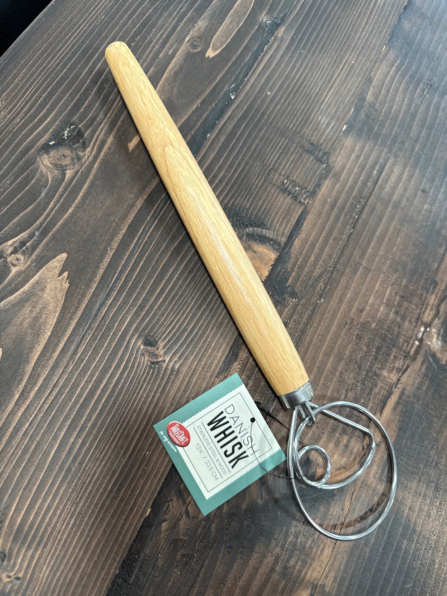 Danish Whisk