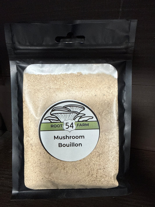 Mushroom Bouillon powder